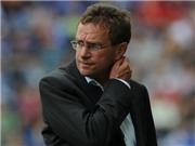 Bóng đá anh, ngoại hạng anh, lịch thi đấu euro 2012, Schalke: Những bài toán của Ralf Rangnick